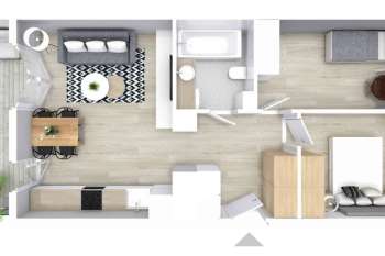 Lokalizacja mieszkania pod wynajem. Jak wybrać tę najlepszą?